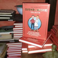 Suske_en_Wiske_collectie